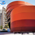 Corten A Weather Resistance Steel Plate / sheet price